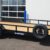 Sure-Trac 62x10 Steel Utility Trailer w/ Spring Assisted Ramp & LED's - $2,695 (Ramsey) - Image 1