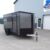 2025 Discovery Endeavor Aluminum 6 x 12 V-Nose Enclosed Cargo Trailer - $6,295 (somerset, wi) - Image 1