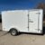 2023 Continental Cargo RM 6' x 12' Cargo Trailer - $5,499 (wildomar) - Image 1