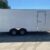 2022 Mirage Trailers XPS8.5X18 Enclosed Cargo Trailer - $10,600 (wildomar) - Image 1