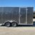 2025 Continental Cargo VHW 8' x 16' TA Cargo Trailer - $10,699 (wildomar) - Image 1