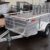 5 x 8 Aluminum Single Axle Ultra Lite Utility Trailer - $3,255 - Image 1