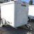 HUGE SALE 2024 Carson 5x8 Hiway Cargo Enclosed Trailer - Free Delivery - $3,500 (Oceanside) - Image 1