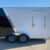 2025 Continental Cargo VHW 7'x14' TA Cargo Trailer - $10,099 (wildomar) - Image 1