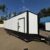 2024 NationCraft 8.5X24 POLY EXTRA HEIGHT Cargo / Enclosed Trailer - $17,595 (no credit check) - Image 1