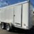 HUGE SALE 2024 6x12 Carson Hiway Cargo Tandem Axle Enclosed Trailers - $7,150 (Oceanside) - Image 1