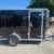 2025 Continental Cargo VHW 6'x10' Cargo Trailer - $5,799 (wildomar) - Image 1