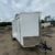 2024 Quality Cargo 6X12 Cargo / Enclosed Trailer - $4,795 (no credit check) - Image 1