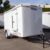 SALE - 2024 6x12 Carson Hiway Cargo Enclosed Trailers w/ RV Side Door - $5,600 (2405 Oceanside Blvd) - Image 1