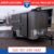 2025 Interstate 6 X 10 Victory Enclosed Cargo Trailer Pewter - $3,799 (CALL 901-245-1642 FOR AVAILABILITY) - Image 1