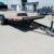 7x20 Tandem Axle 10k Tilt Car Hauler Trailer - $6,360 (scappoose) - Image 1