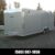 8.5x24 10k ALUMINUM Enclosed Car Hauler Trailer - $18,185 (scappoose) - Image 1