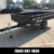 4.5x8 Single Axle Utility Dump Trailer - $3,875 (scappoose) - Image 1