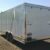 8.5x20 Tandem Axle 10K Enclosed Cargo Trailer - $12,245 (scappoose) - Image 1