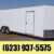 2025 Compass 28X8.5 Jasper SE FT Cargo, 14k, 6