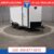 2025 Interstate 6 X 10 Victory VNose Enclosed Cargo Trailer White - $4,299 (CALL 707-706-4325 FOR AVAILABILITY) - Image 1