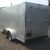 7x16 Tandem Axle 7K Enclosed Cargo Trailer - $7,925 (scappoose) - Image 1