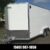 7.5X16 Tandem Axle 7K ALL Aluminum Enclosed Cargo Trailer - $10,855 (scappoose) - Image 1