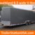 Southland 8.5 x 20+2 V Nose 10K Car Hauler - Al Wheels - $13,399 (Trailer Station USA) - Image 1