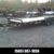 7x20 Tandem Axle 10K Car Haul Trailer - $5,045 (scappoose) - Image 1