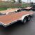 Aluminum 7K Flatbed Trailer (dublin / pleasanton / livermore) - Image 1